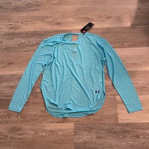 Under Armour long sleeve shirt